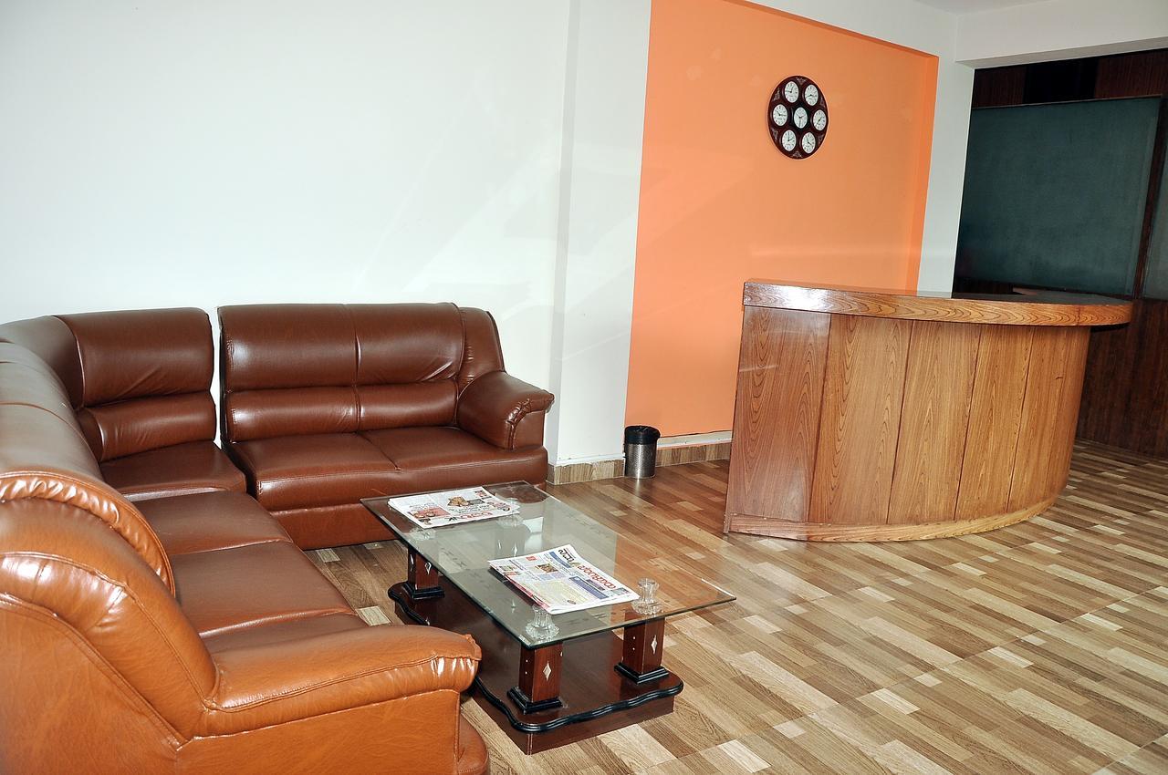 Devanahalli Orange Comforts מראה חיצוני תמונה