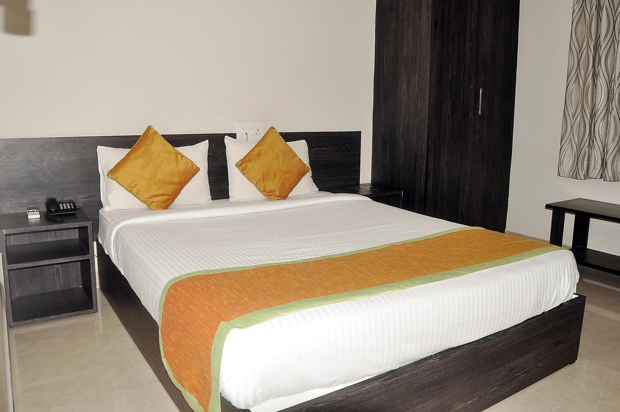 Devanahalli Orange Comforts מראה חיצוני תמונה
